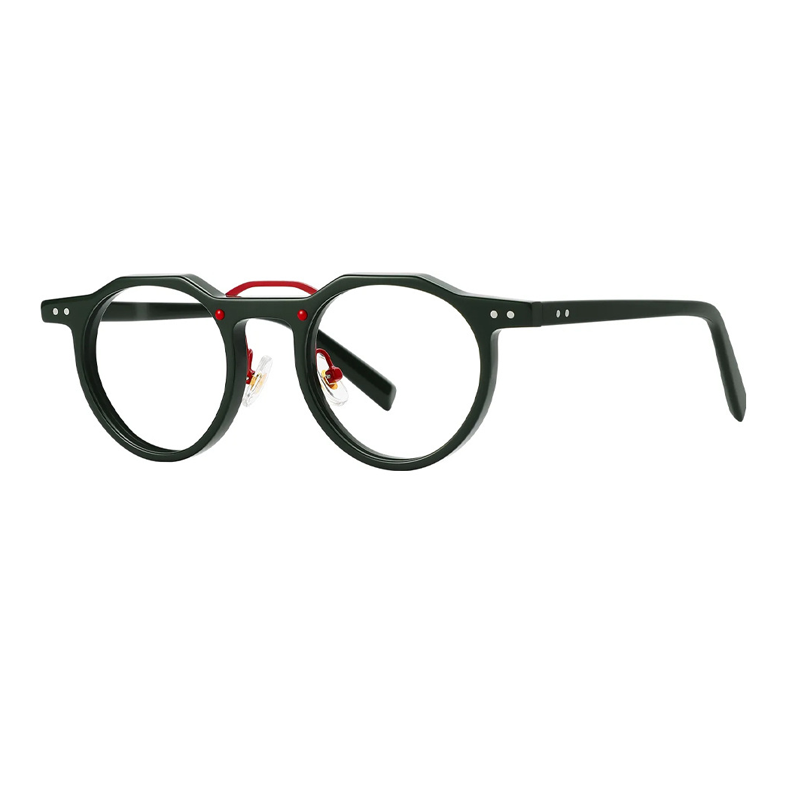 Round Glasses #mj-98002