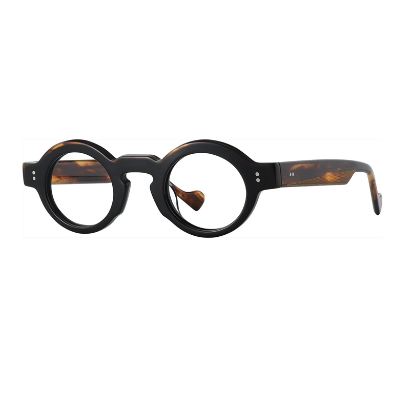 Round Glasses #mj-EM23210