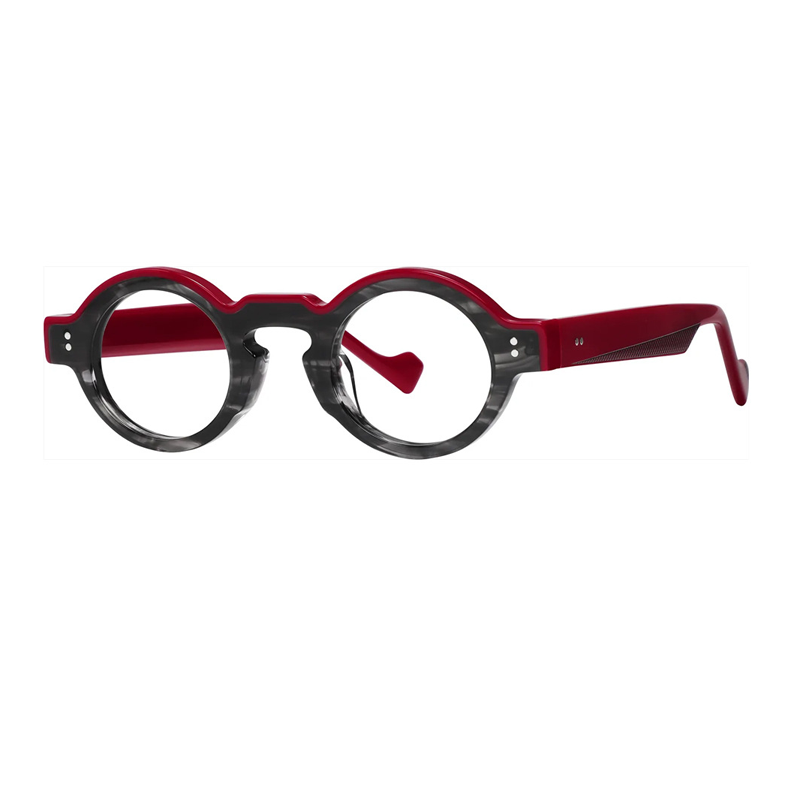 Round Glasses #mj-EM23210