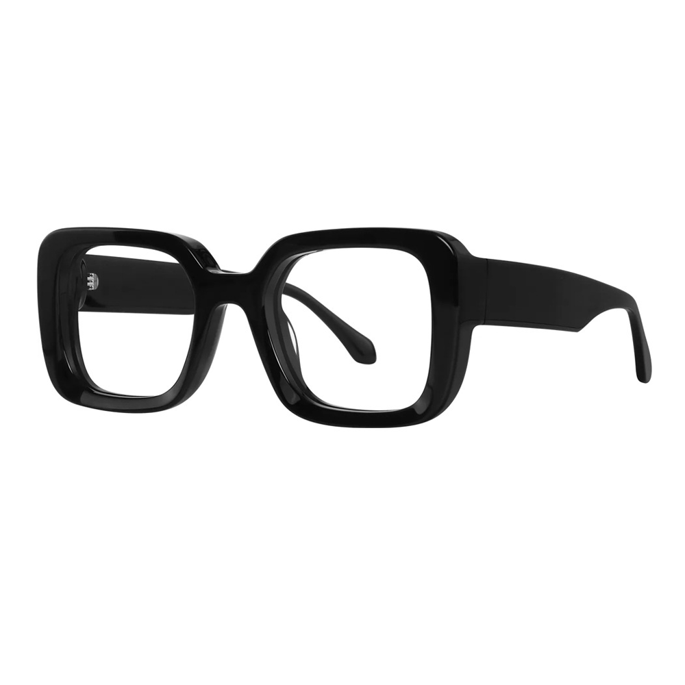 Square Glasses #mj-2622