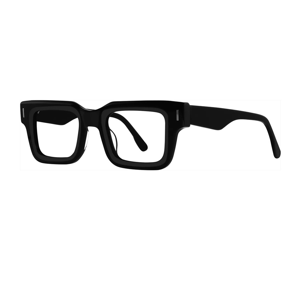 Square Glasses #mj-1584