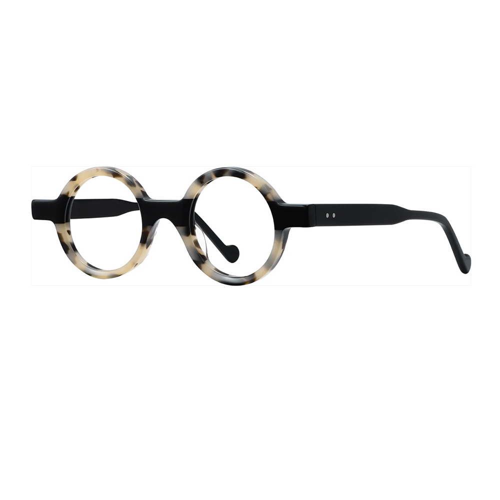 Round Glasses #mj-EM23218