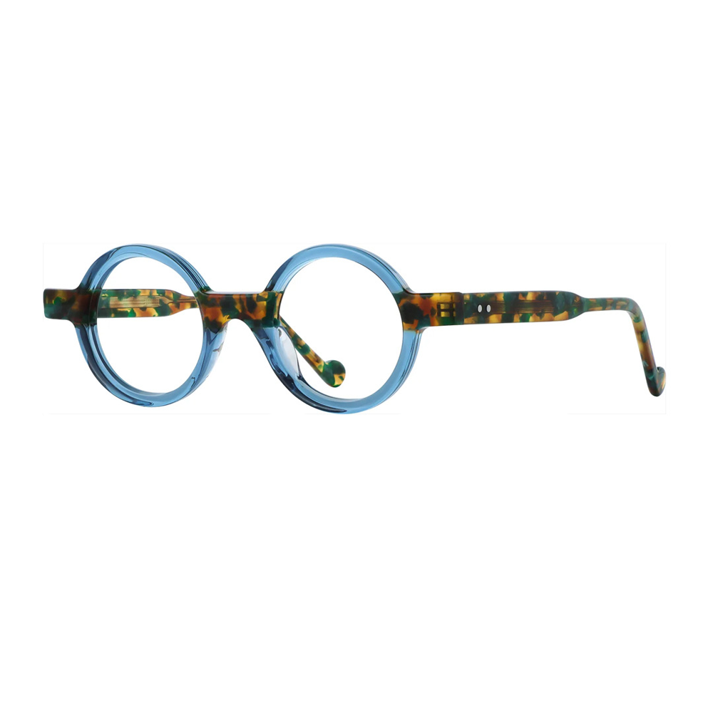 Round Glasses #mj-EM23218