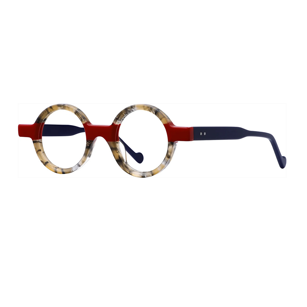Round Glasses #mj-EM23218