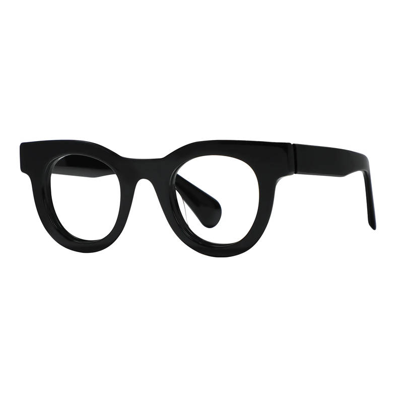 Round Glasses #mj-882259