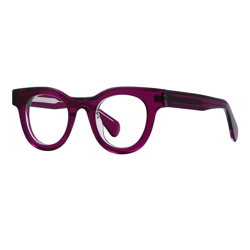 Round Glasses #mj-882259
