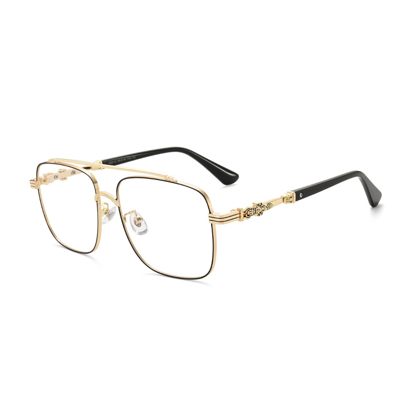 Aviator Glasses #gdgx-08012