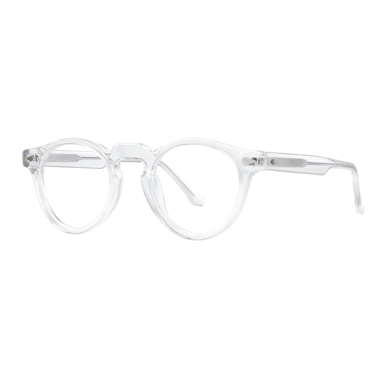 Round Glasses #mj-CO1092