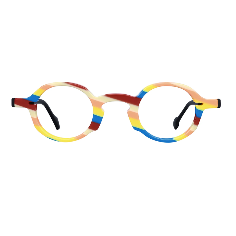 Round Glasses #mj-21254