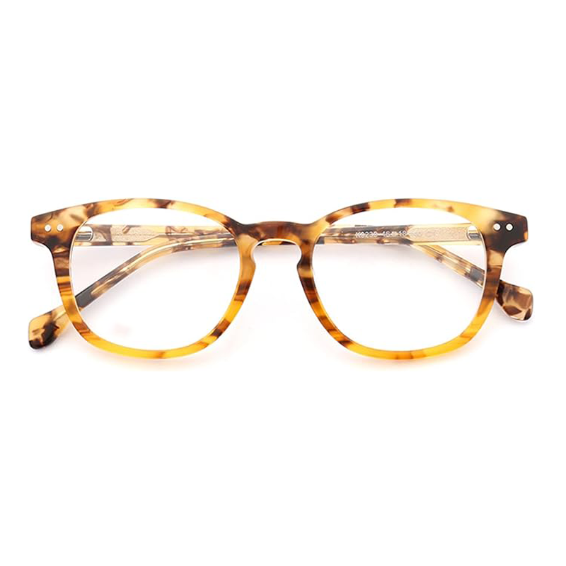 Round Glasses #69-9239