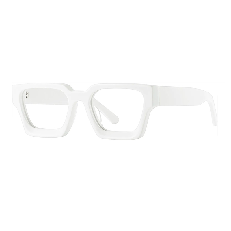 Square Glasses #