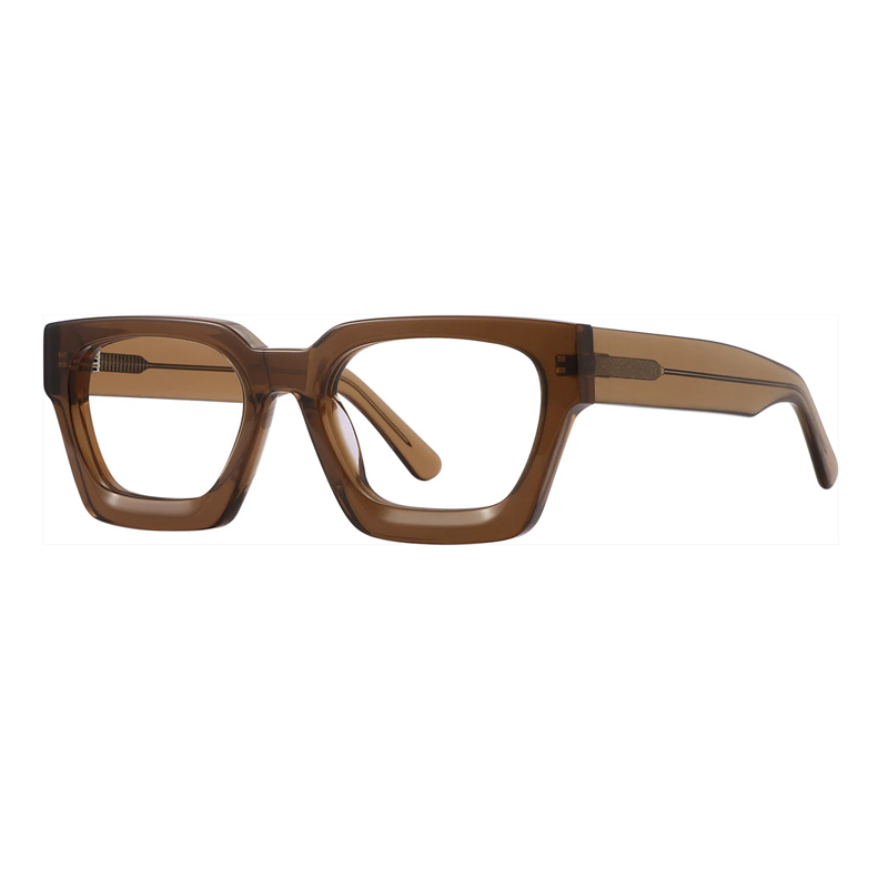 Square Glasses #