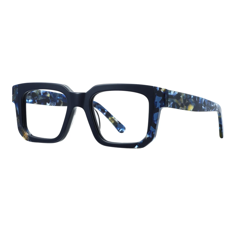 ✨Square Glasses #mj-FT1441