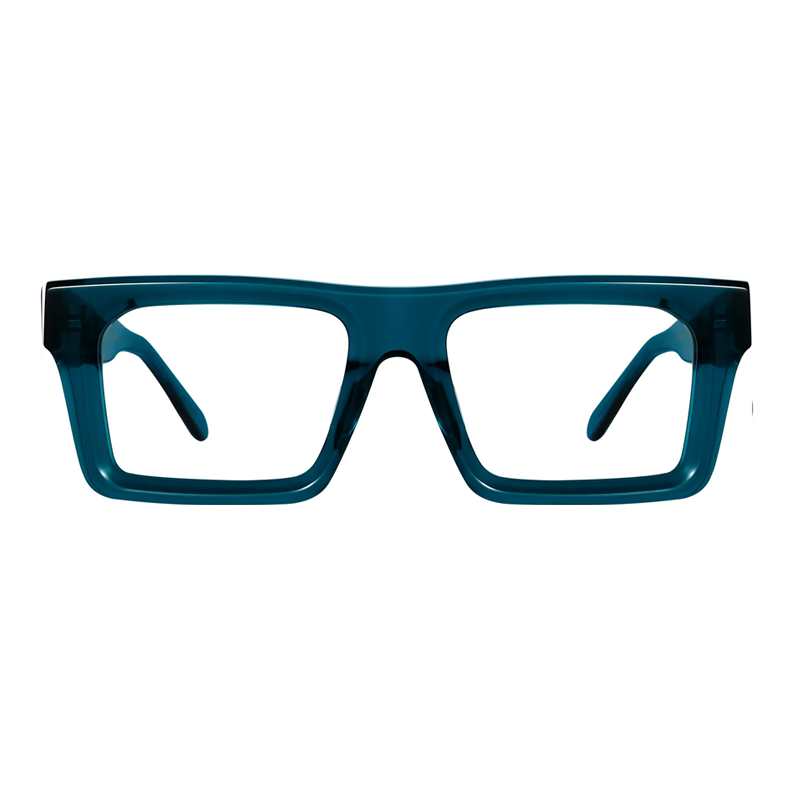 Square Glasses #mj-RH5001