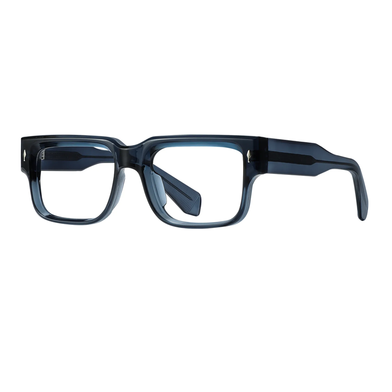 Square Glasses #mj-KJ9810