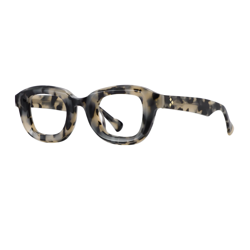 Square Glasses #mj-23108
