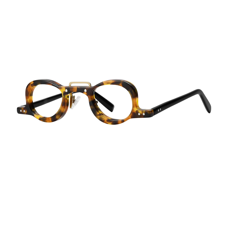 Round Glasses #mj-HL56064