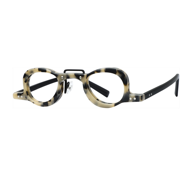 Round Glasses #mj-HL56064