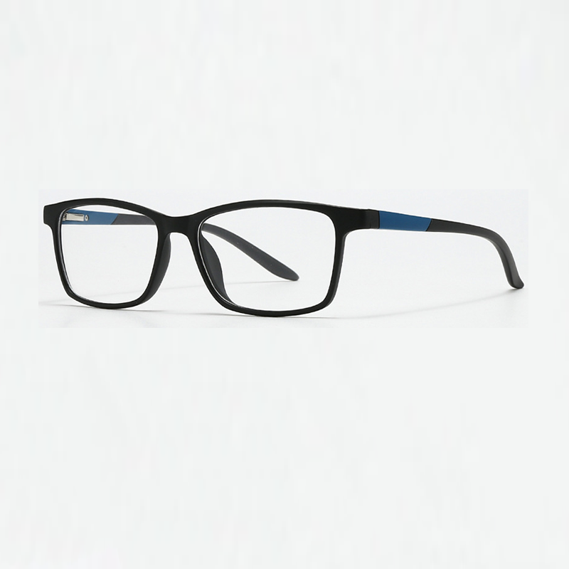 Rectangle Glasses #mj-TJ2522