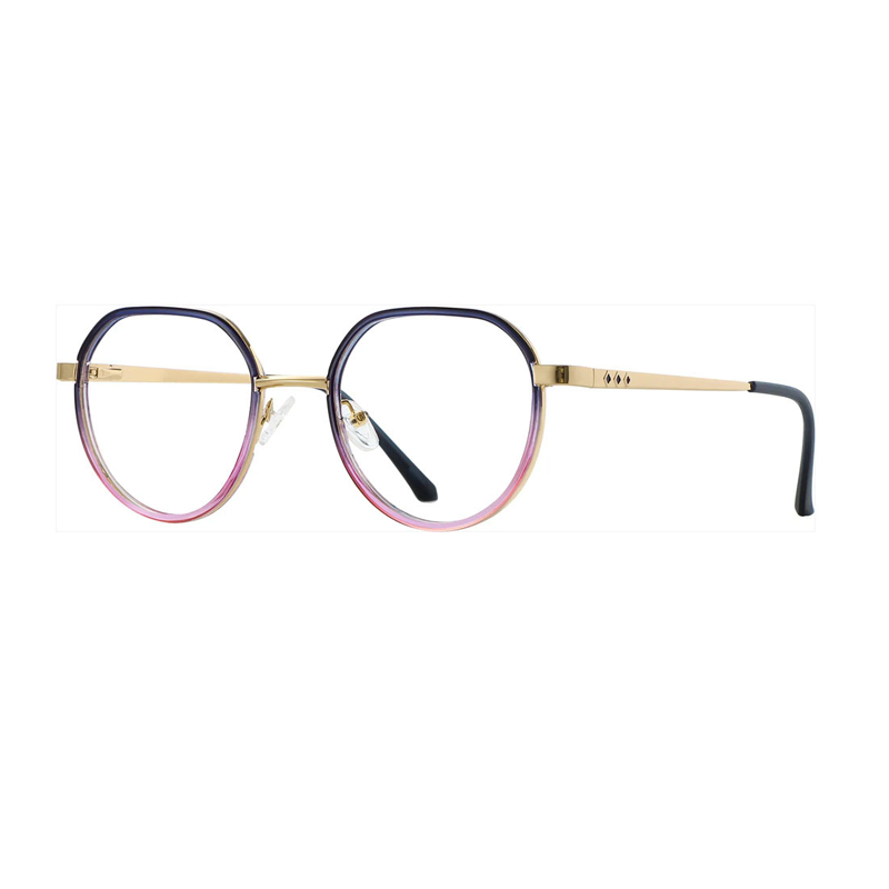 Round Glasses #mj-DT22002