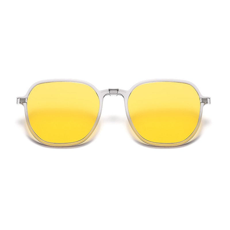 Square Glasses #ps-JS7413