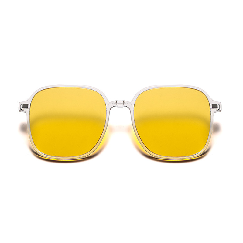 Square Glasses #ps-JS7411