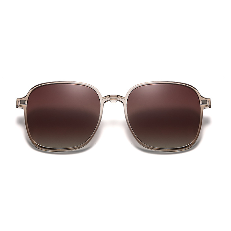Square Glasses #ps-JS7411