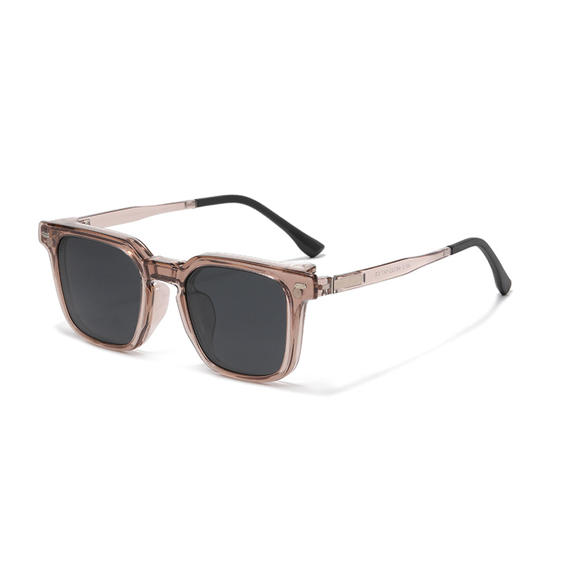 Square Glasses #ps-8610