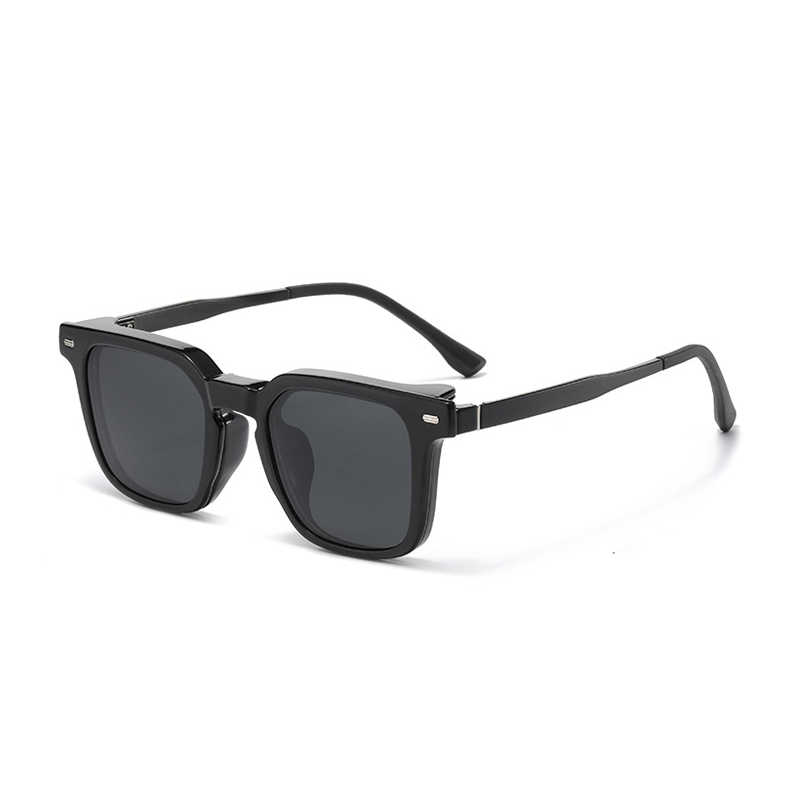 Square Glasses #ps-8610