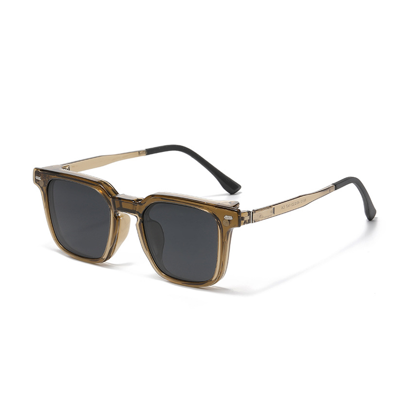 Square Glasses #ps-8610