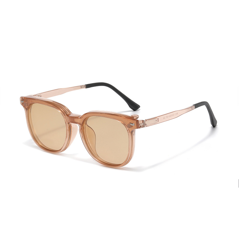 Round Glasses #ps-8611