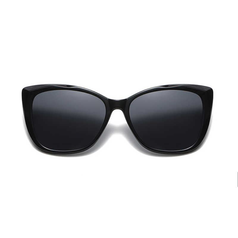 Cat-Eye Glasses #ps-2223