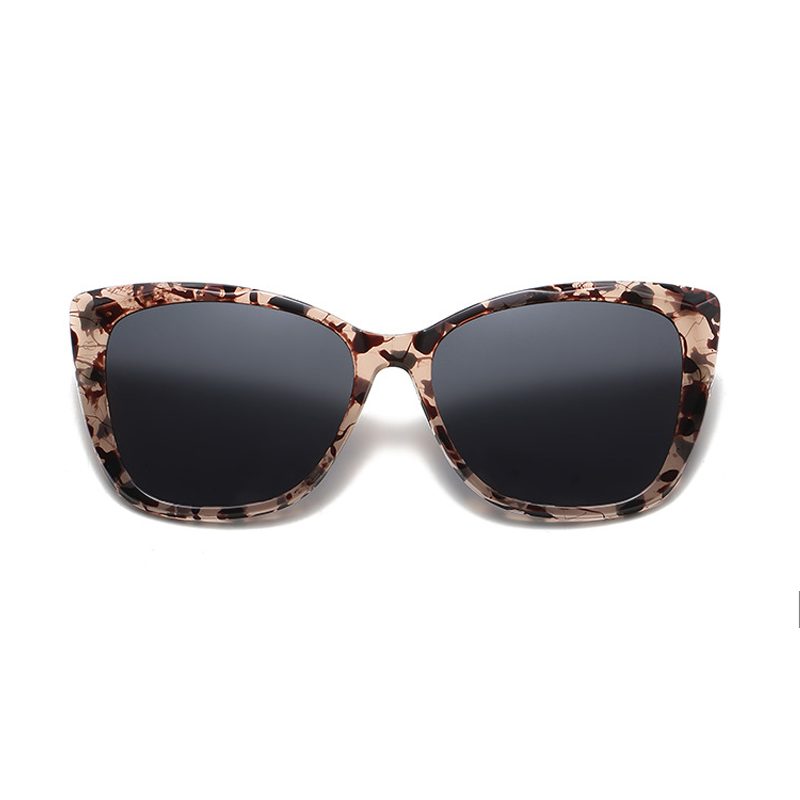 Cat-Eye Glasses #ps-2223