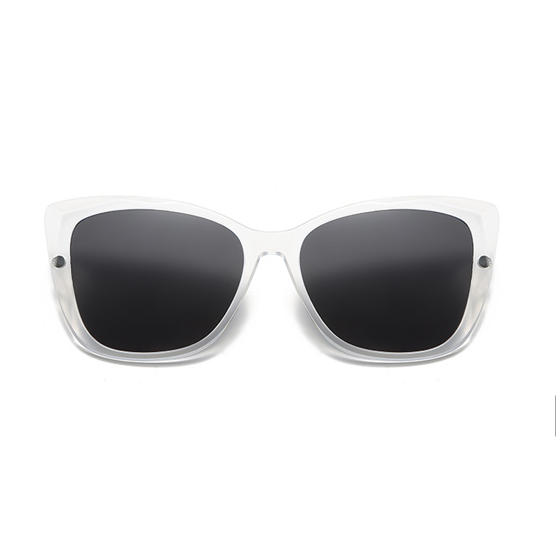 Cat-Eye Glasses #ps-2223