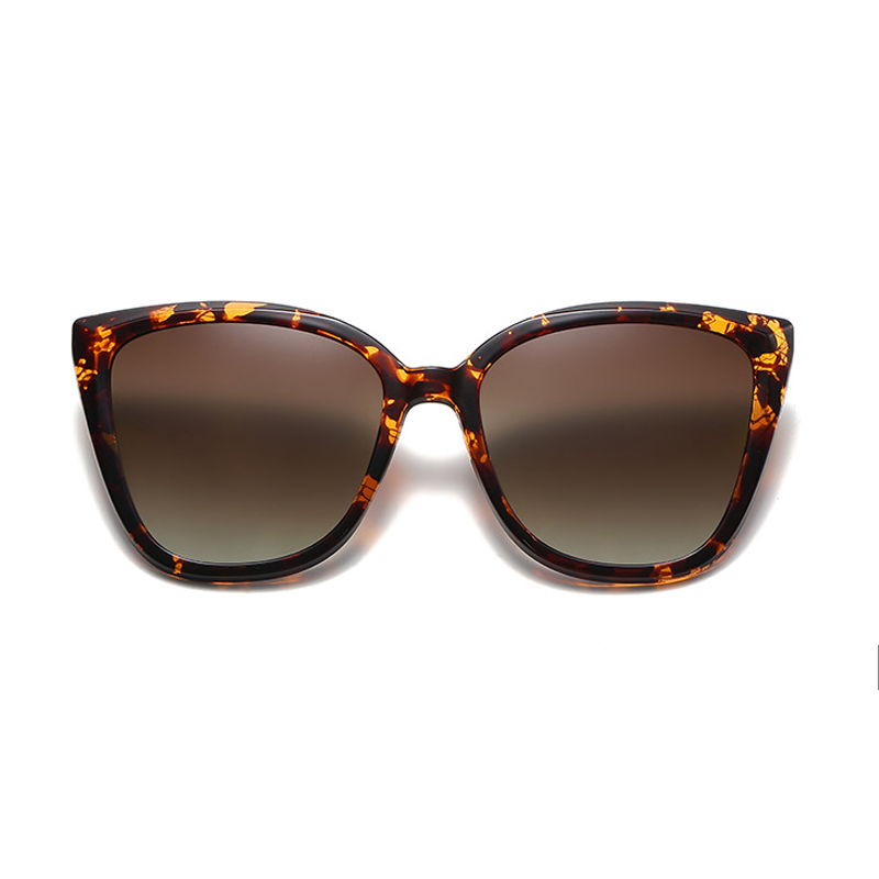 Cat-Eye Glasses #ps-2222