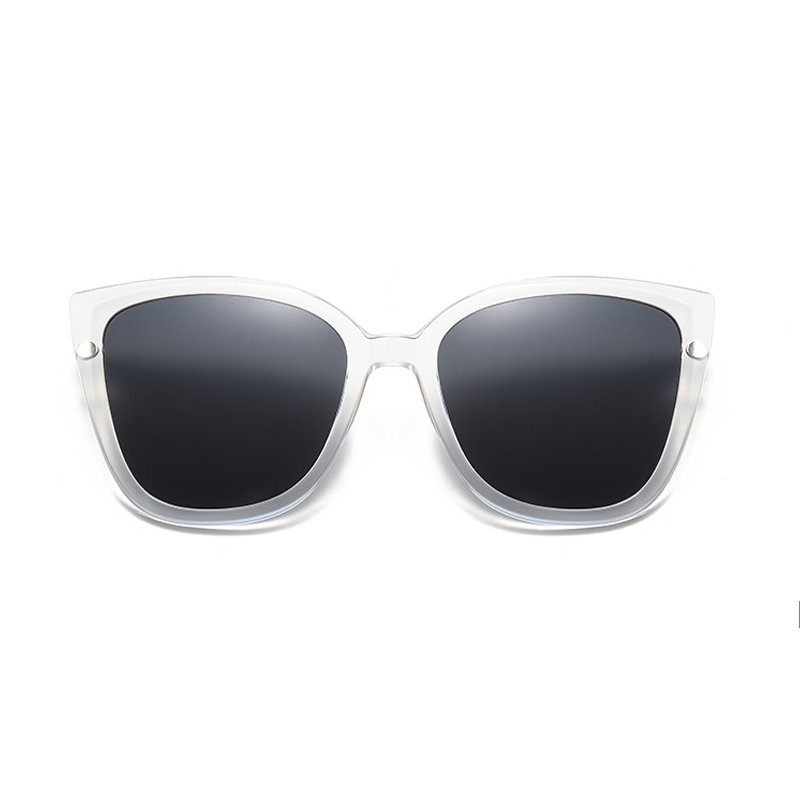 Cat-Eye Glasses #ps-2222