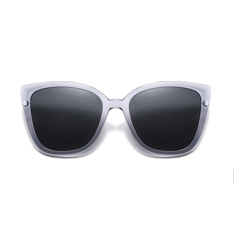 Cat-Eye Glasses #ps-2222