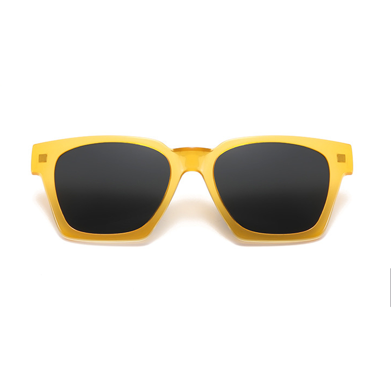 Square Glasses #ps-8731