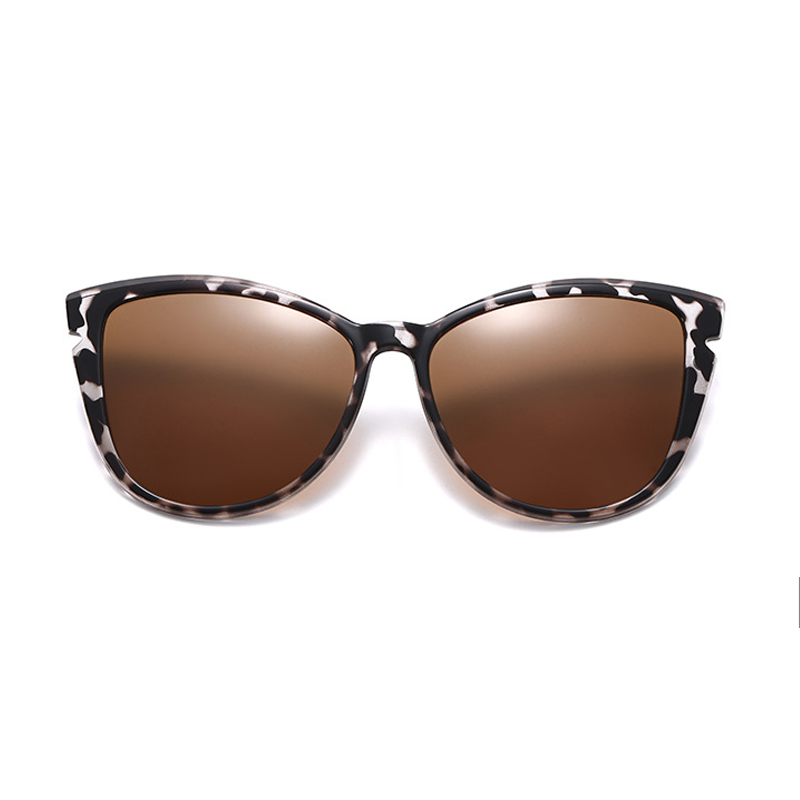 Cat-Eye Glasses #ps-58016