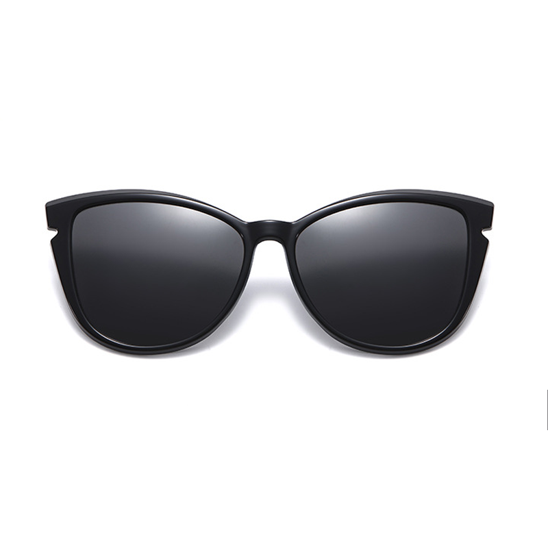 Cat-Eye Glasses #ps-58016