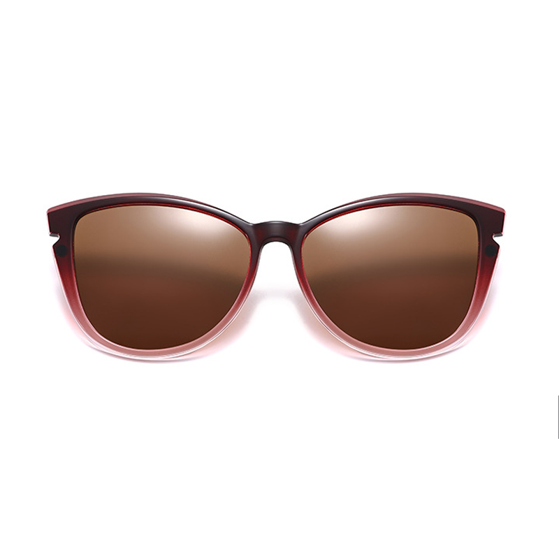 Cat-Eye Glasses #ps-58016