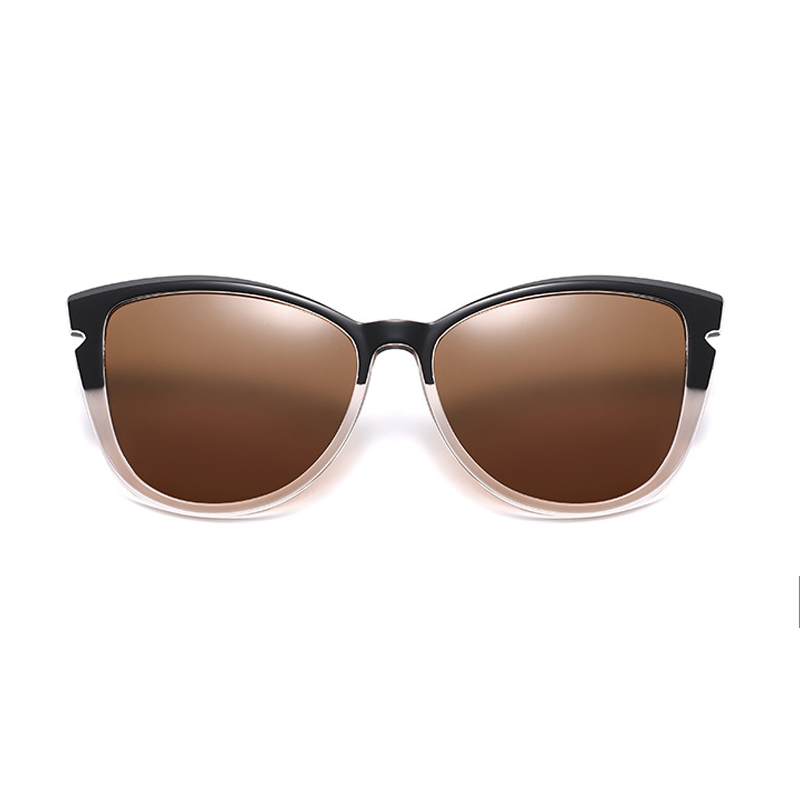 Cat-Eye Glasses #ps-58016