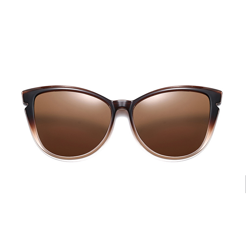 Cat-Eye Glasses #ps-58016