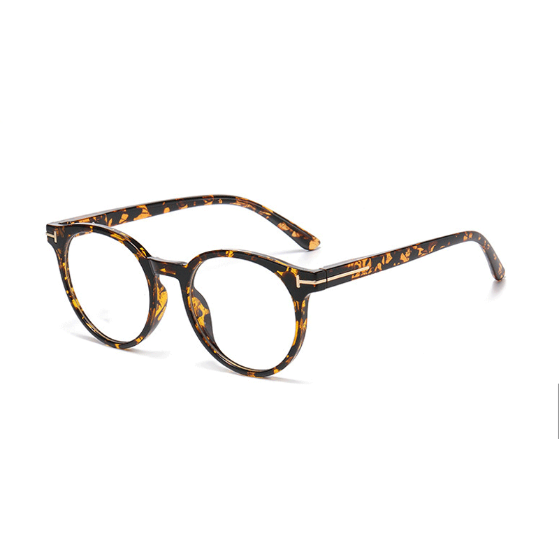Round Glasses #ps-G2221