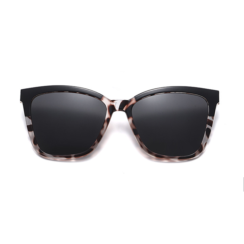✨Magnetic Clip on Sunglasses for Men & Women,Cat-Eye Glasses #ps-58020