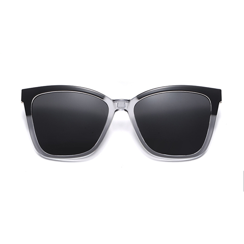 ✨Magnetic Clip on Sunglasses for Men & Women,Cat-Eye Glasses #ps-58020