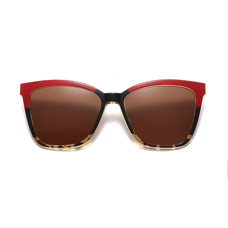 ✨Magnetic Clip on Sunglasses for Men & Women,Cat-Eye Glasses #ps-58020