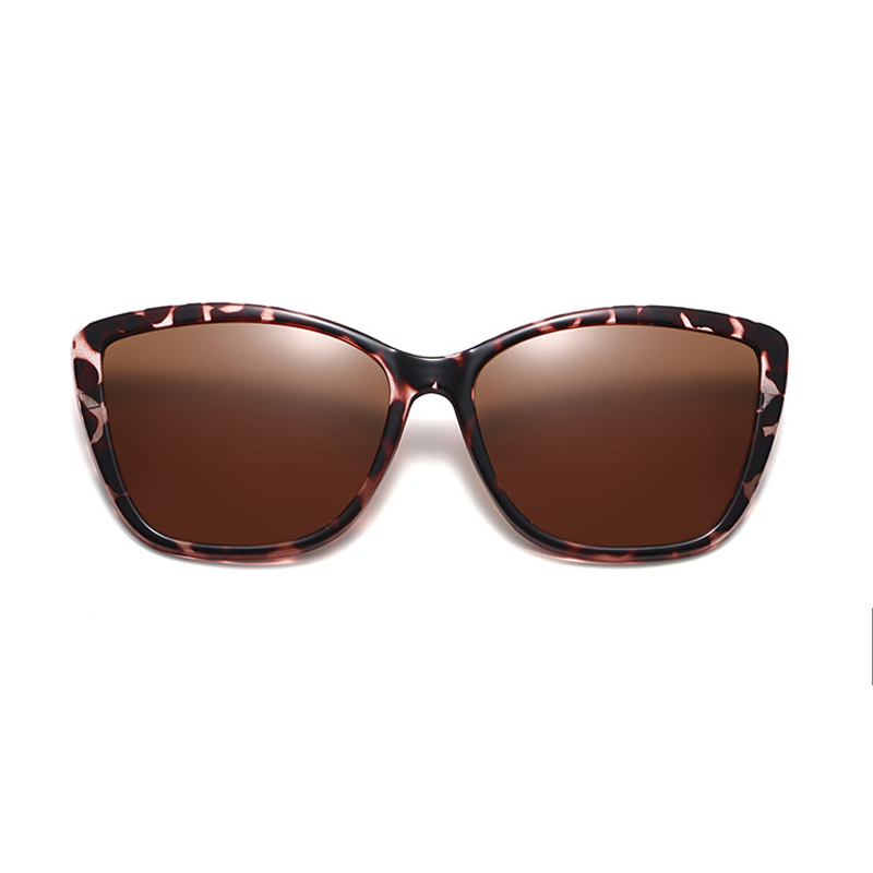 Cat-Eye Glasses #ps-58017