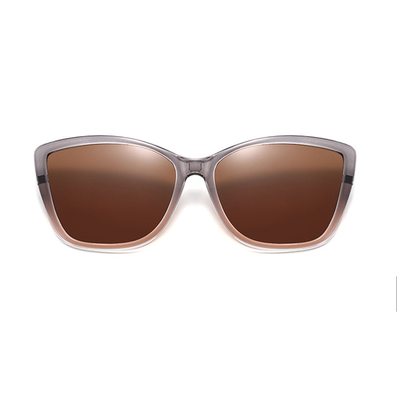 Cat-Eye Glasses #ps-58017