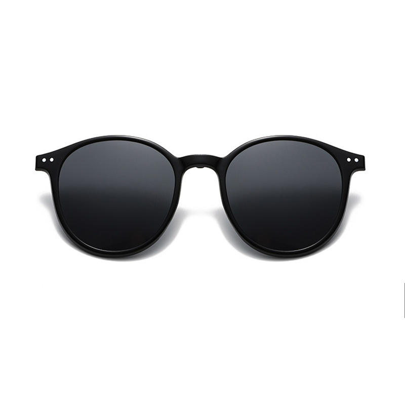 ✨Magnetic Clip on Sunglasses for Men & Women,Round Glasses #ps-G2261TJ